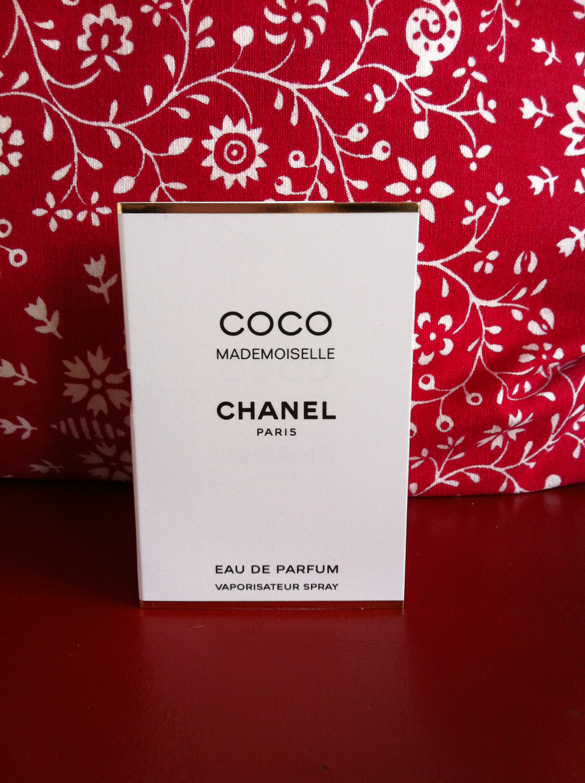 Chanel - Coco Mademoiselle EDP