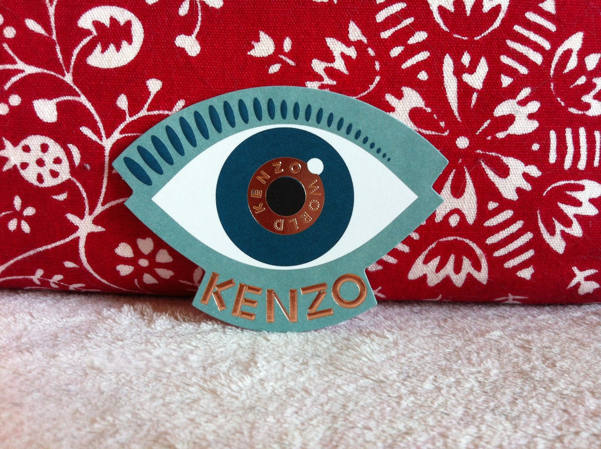 Kenzo